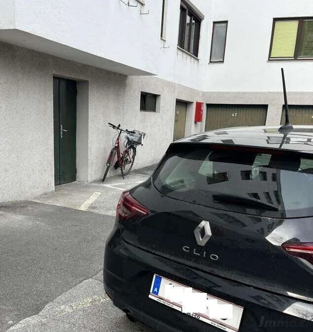 Immobilie mieten in Graz – 12 m², € 50 – Bild 2 von 2