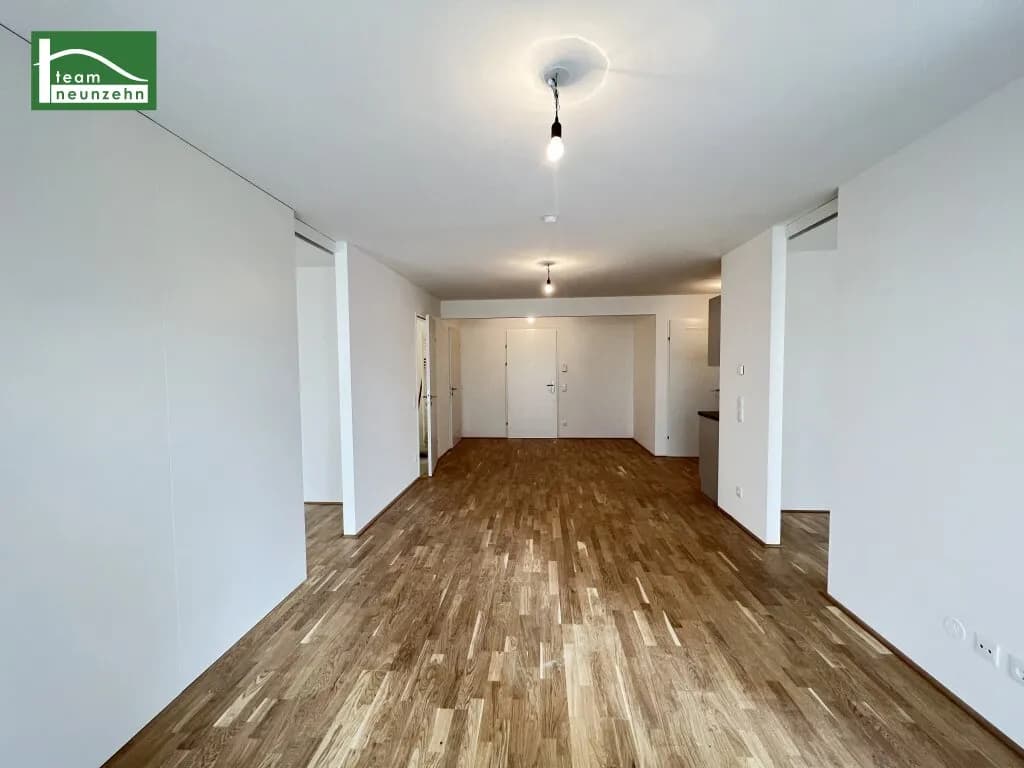 4-Zimmer-Wohnung mieten in Wien – 83,31 m², € 1.555 – Bild 2 von 20