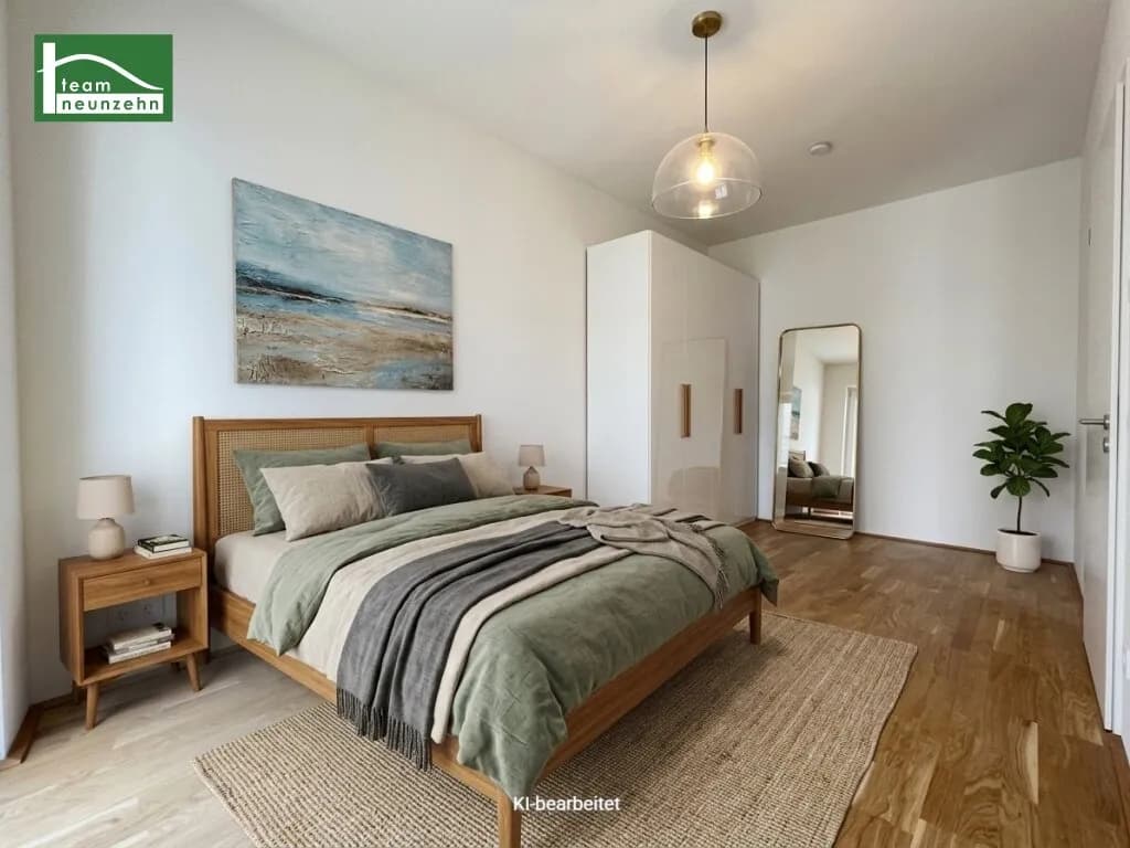 4-Zimmer-Wohnung mieten in Wien – 83,31 m², € 1.555 – Bild 9 von 20