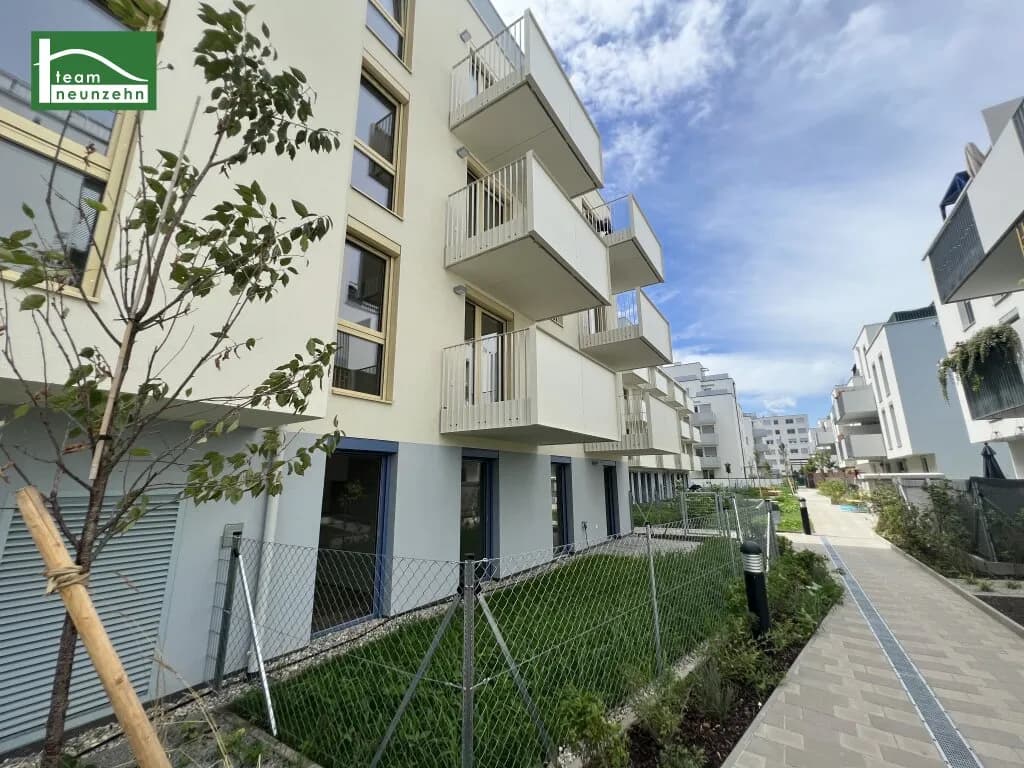 4-Zimmer-Wohnung mieten in Wien – 83,31 m², € 1.555 – Bild 10 von 20