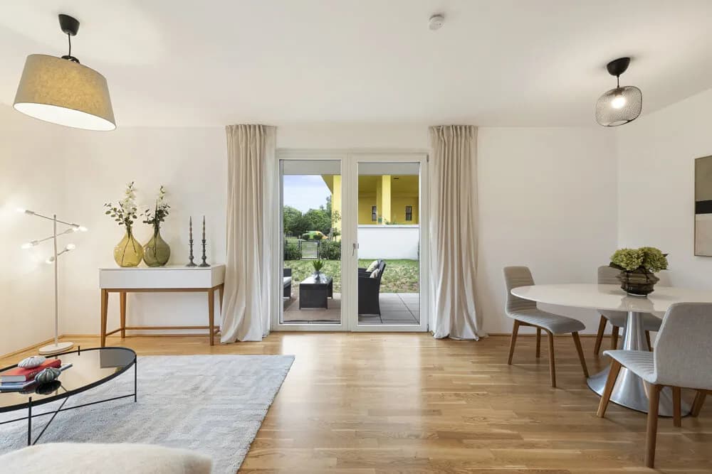 3-Zimmer-Wohnung kaufen in Wien – 65,28 m², € 399.000 – Bild 3 von 23