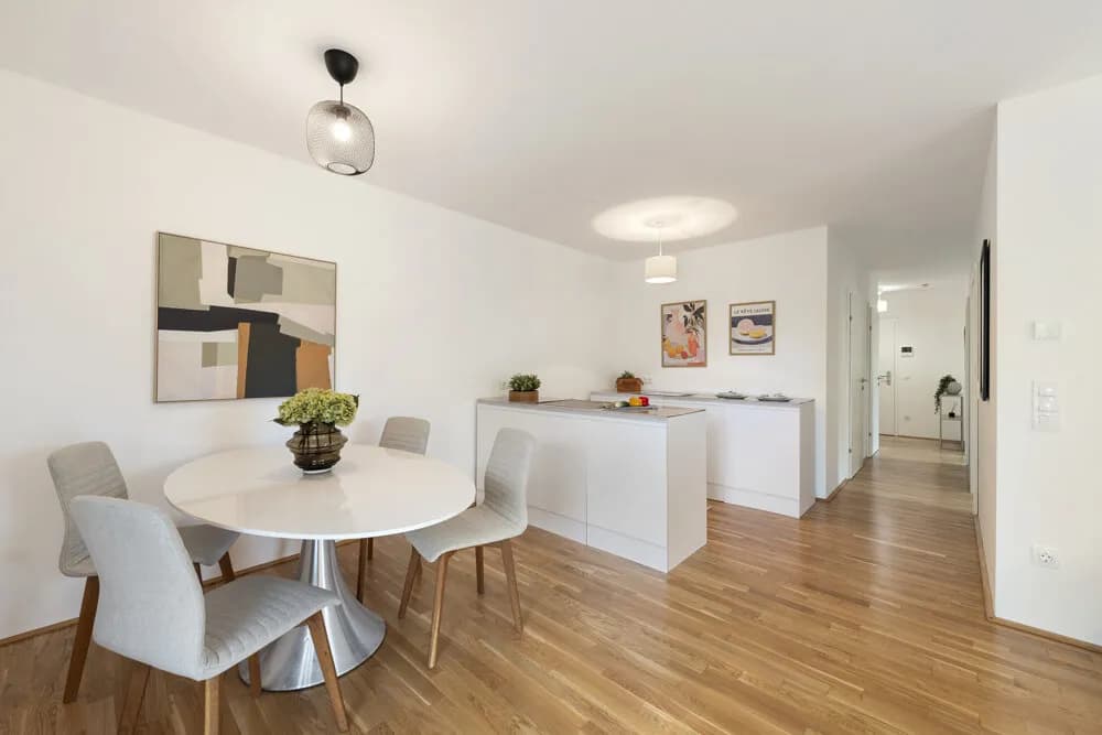 3-Zimmer-Wohnung kaufen in Wien – 65,28 m², € 399.000 – Bild 4 von 23