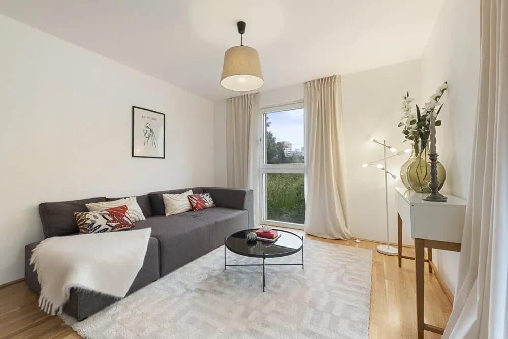 3-Zimmer-Wohnung kaufen in Wien – 65,28 m², € 399.000 – Bild 5 von 23