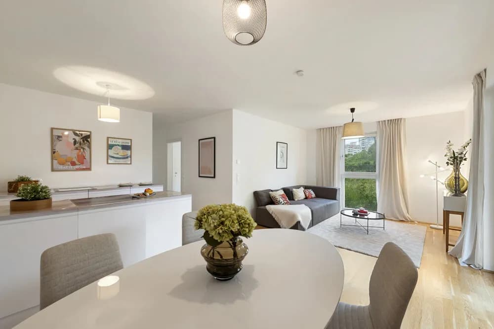 3-Zimmer-Wohnung kaufen in Wien – 65,28 m², € 399.000 – Bild 6 von 23