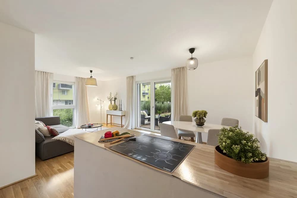 3-Zimmer-Wohnung kaufen in Wien – 65,28 m², € 399.000 – Bild 7 von 23