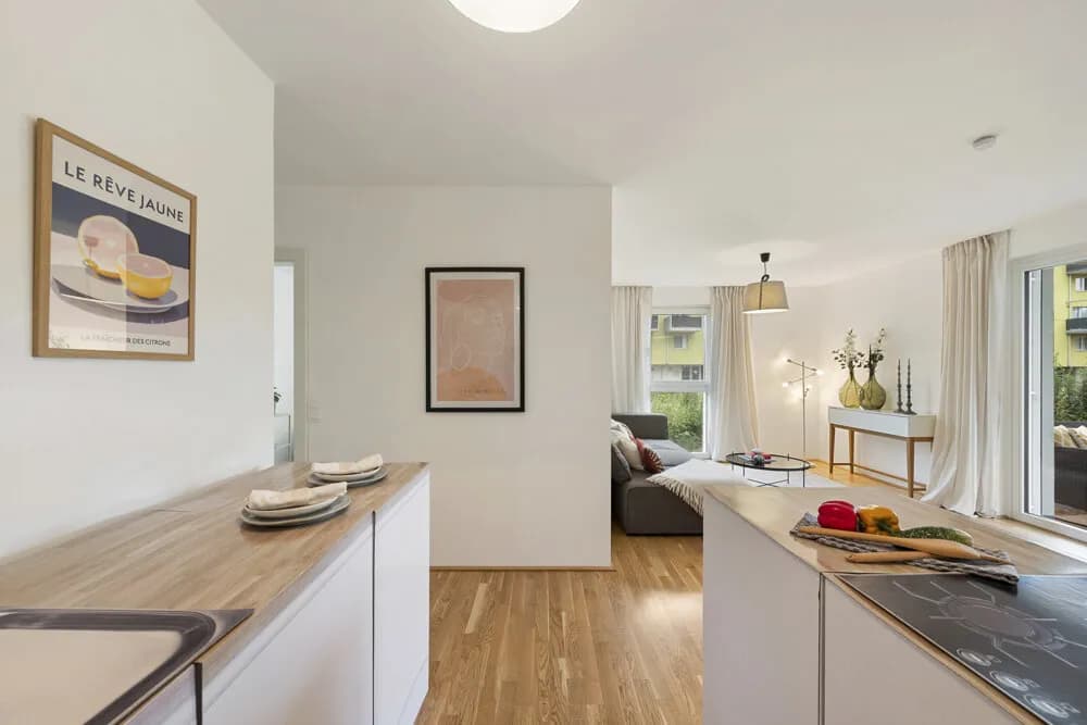 3-Zimmer-Wohnung kaufen in Wien – 65,28 m², € 399.000 – Bild 8 von 23