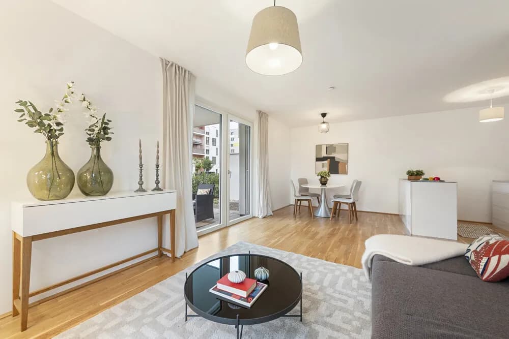3-Zimmer-Wohnung kaufen in Wien – 65,28 m², € 399.000 – Bild 9 von 23