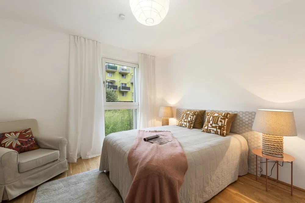 3-Zimmer-Wohnung kaufen in Wien – 65,28 m², € 399.000 – Bild 10 von 23