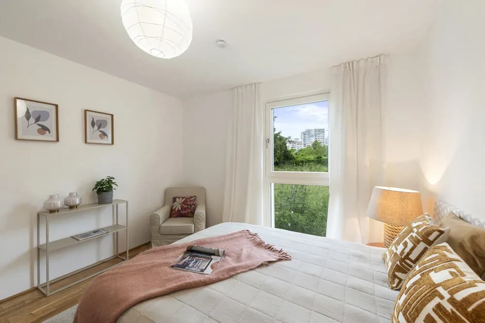 3-Zimmer-Wohnung kaufen in Wien – 65,28 m², € 399.000 – Bild 11 von 23