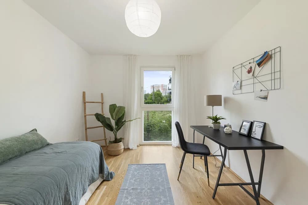 3-Zimmer-Wohnung kaufen in Wien – 65,28 m², € 399.000 – Bild 12 von 23