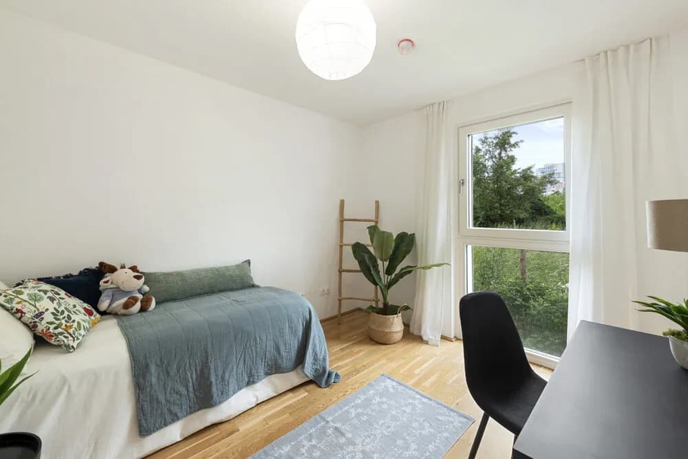 3-Zimmer-Wohnung kaufen in Wien – 65,28 m², € 399.000 – Bild 13 von 23
