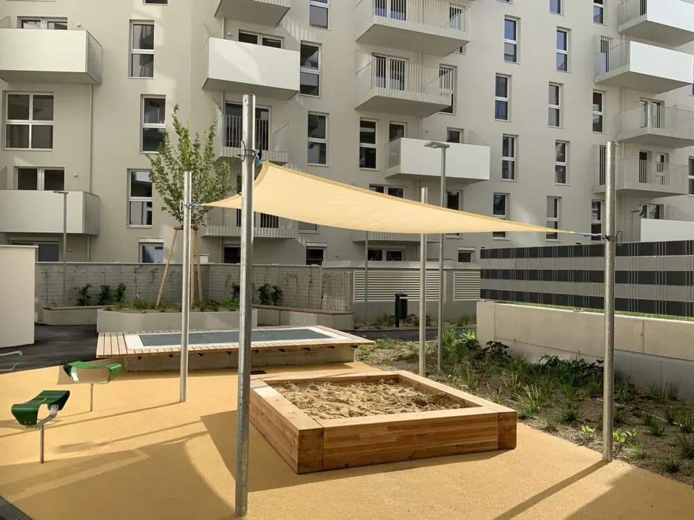 3-Zimmer-Wohnung kaufen in Wien – 65,28 m², € 399.000 – Bild 21 von 23