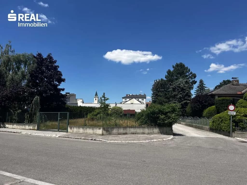 Immobilie kaufen in Bruck an der Leitha – 1 060 m², € 549.000 – Bild 1 von 13