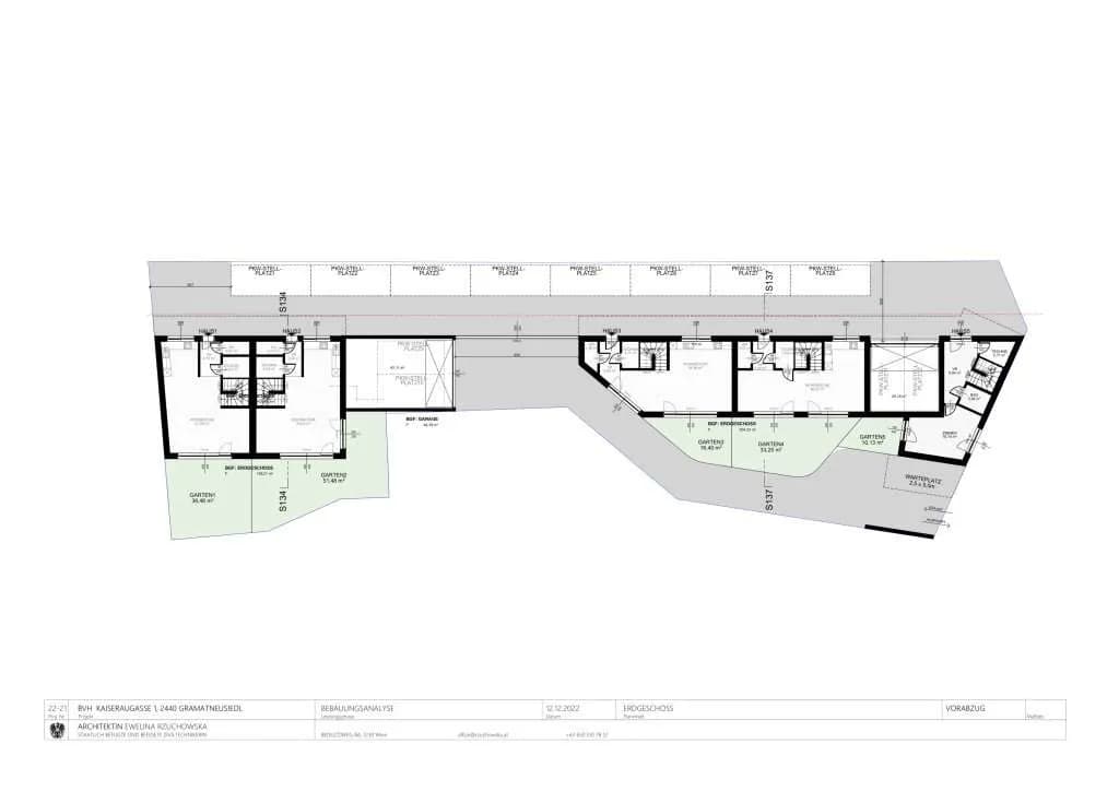 Immobilie kaufen in Bruck an der Leitha – 1 060 m², € 549.000 – Bild 8 von 13