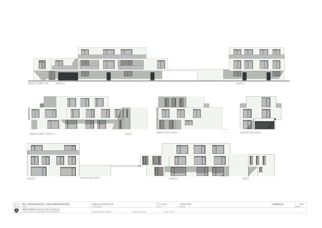 Immobilie kaufen in Bruck an der Leitha – 1 060 m², € 549.000 – Bild 10 von 13