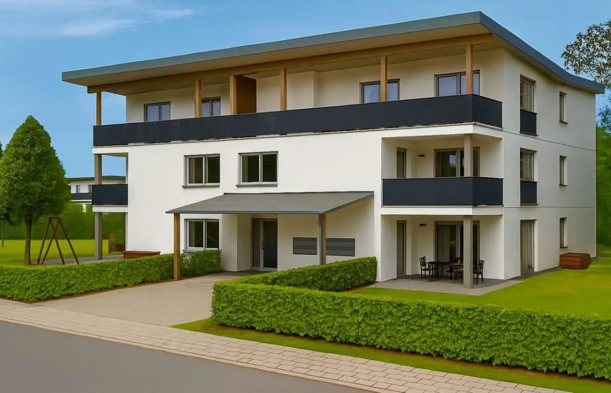 2-Zimmer-Wohnung kaufen in Südoststeiermark – 52 m², € 210.000