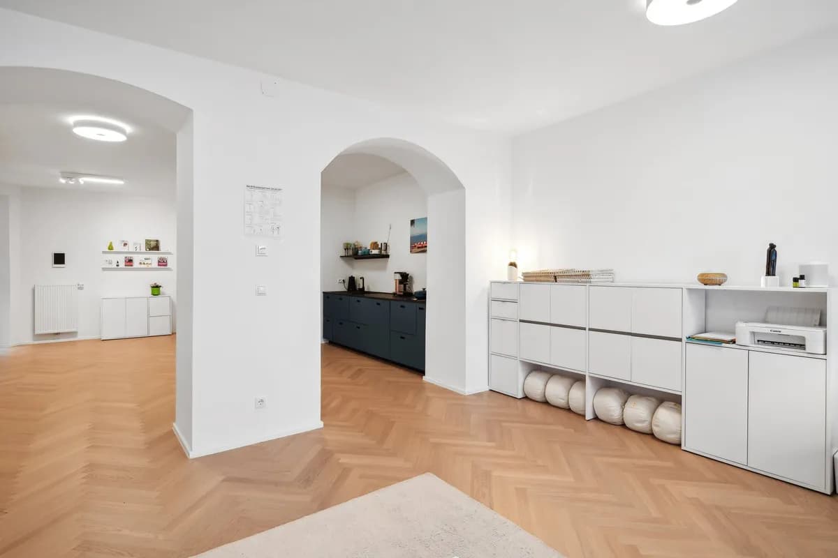 2-Zimmer-Wohnung kaufen in Wien – 54 m², € 275.000 – Bild 2 von 11