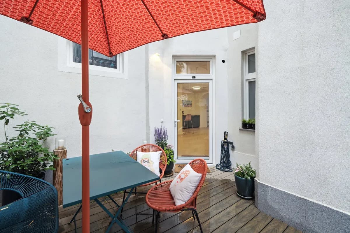 2-Zimmer-Wohnung kaufen in Wien – 54 m², € 275.000 – Bild 6 von 11