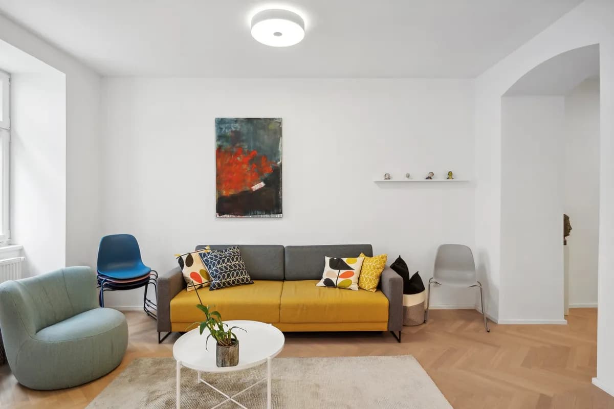 2-Zimmer-Wohnung kaufen in Wien – 54 m², € 275.000 – Bild 7 von 11