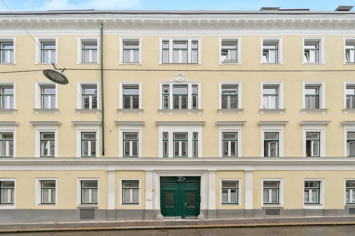 2-Zimmer-Wohnung kaufen in Wien – 54 m², € 275.000 – Bild 11 von 11