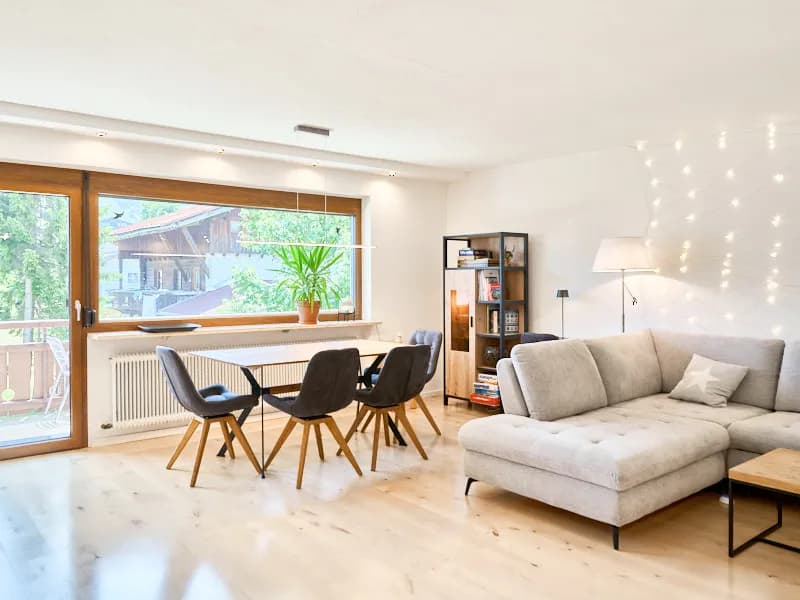 3-Zimmer-Wohnung kaufen in Innsbruck-Land – 75 m², € 595.000 – Bild 1 von 8