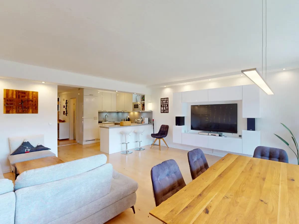 3-Zimmer-Wohnung kaufen in Innsbruck-Land – 75 m², € 595.000 – Bild 2 von 8