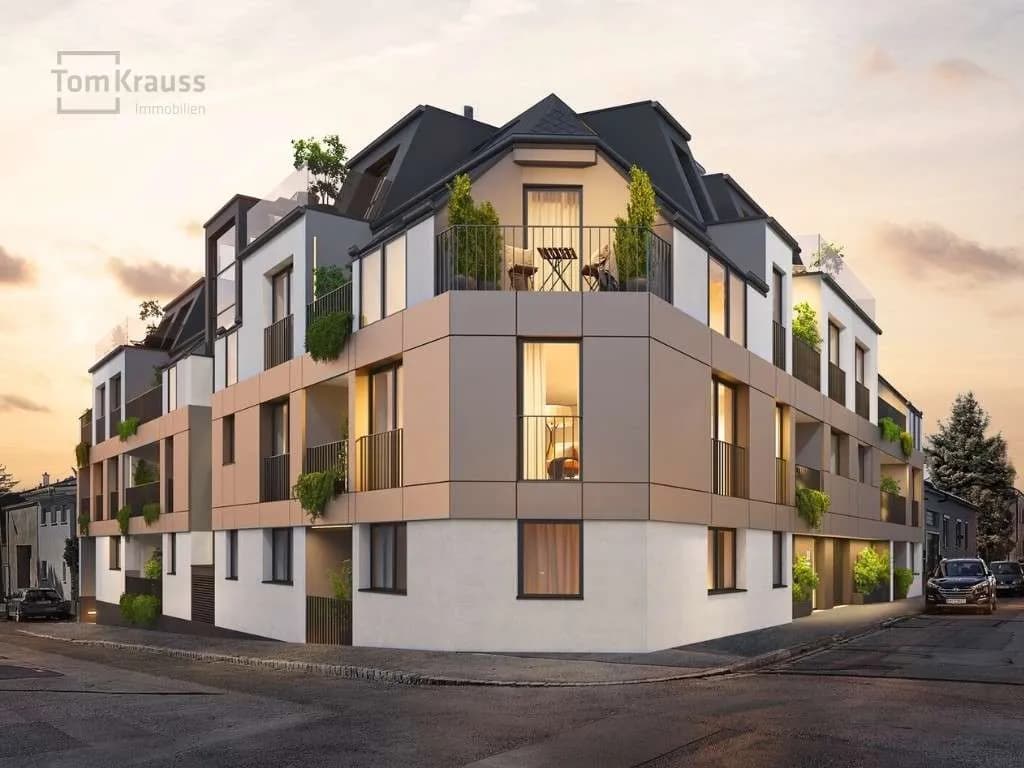 3-Zimmer-Wohnung kaufen in Wien – 68,85 m², € 370.000 – Bild 4 von 11