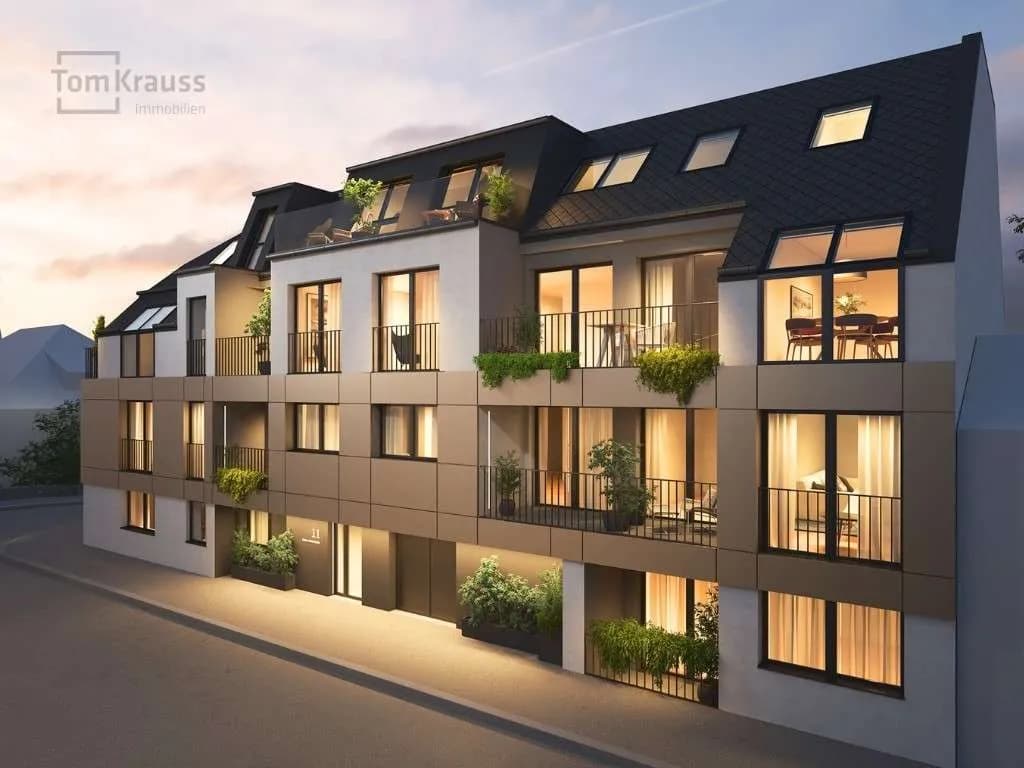 3-Zimmer-Wohnung kaufen in Wien – 68,85 m², € 370.000 – Bild 5 von 11