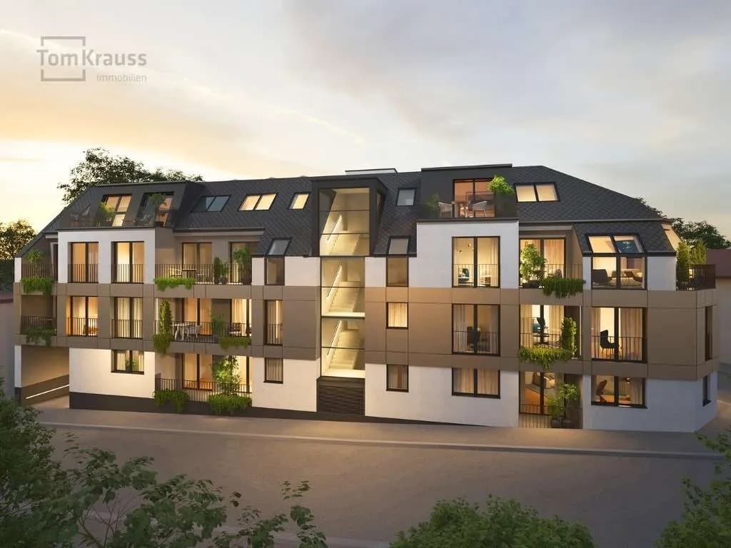 3-Zimmer-Wohnung kaufen in Wien – 68,85 m², € 370.000 – Bild 7 von 11