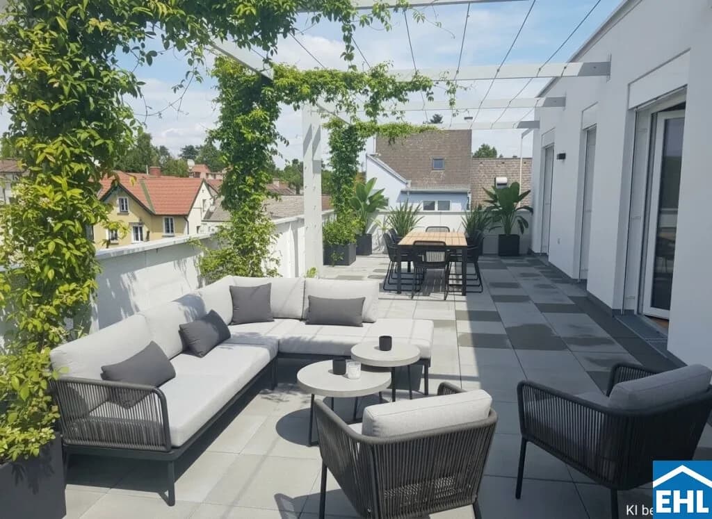 3-Zimmer-Wohnung kaufen in Mödling – 79,39 m², € 659.000