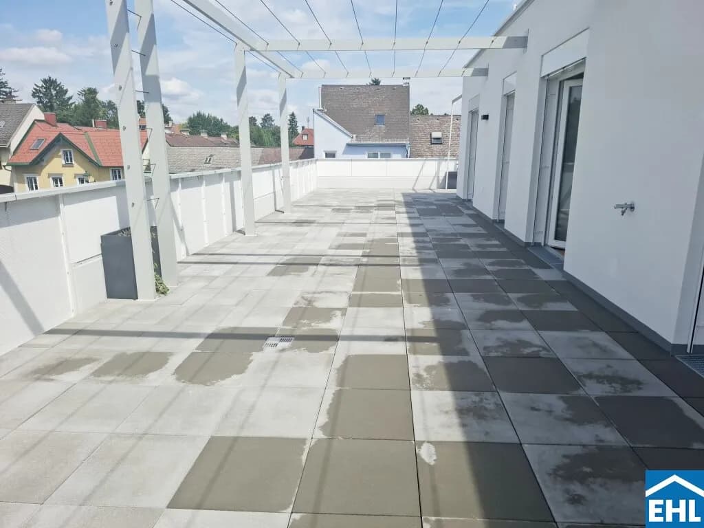3-Zimmer-Wohnung kaufen in Mödling – 79,39 m², € 659.000 – Bild 2 von 16