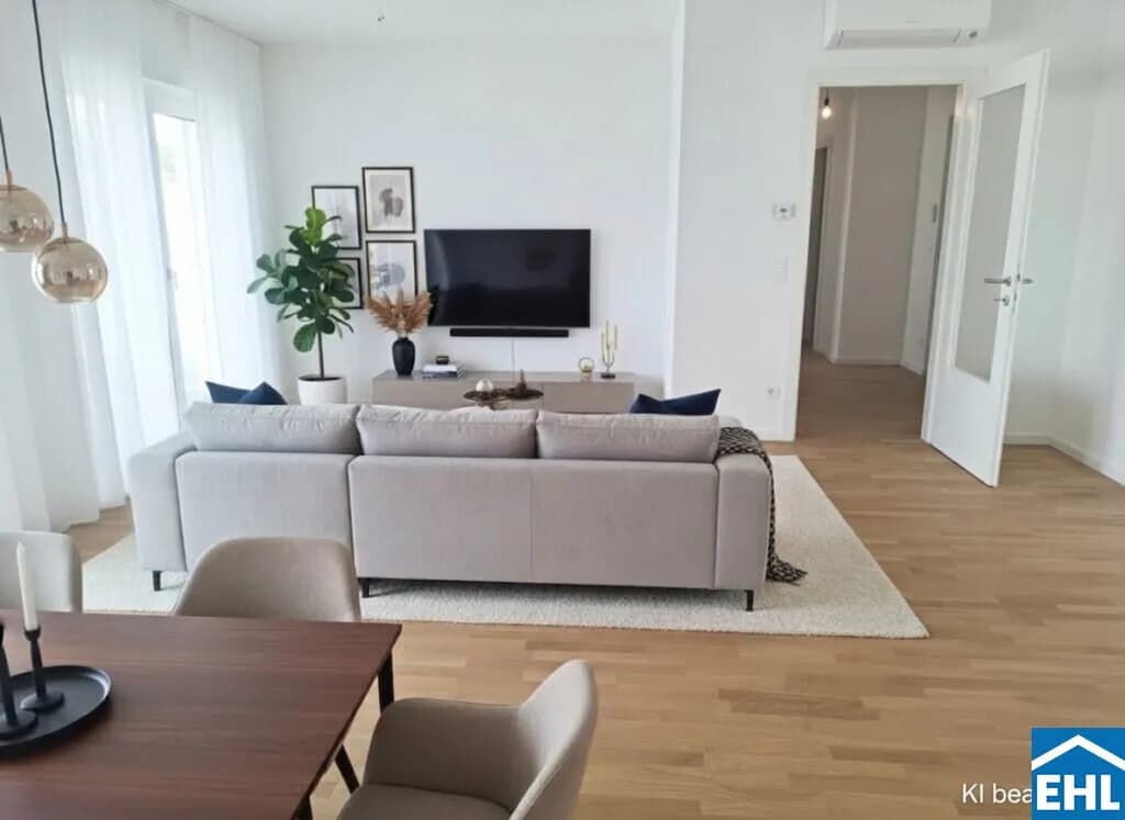 3-Zimmer-Wohnung kaufen in Mödling – 79,39 m², € 659.000 – Bild 3 von 16