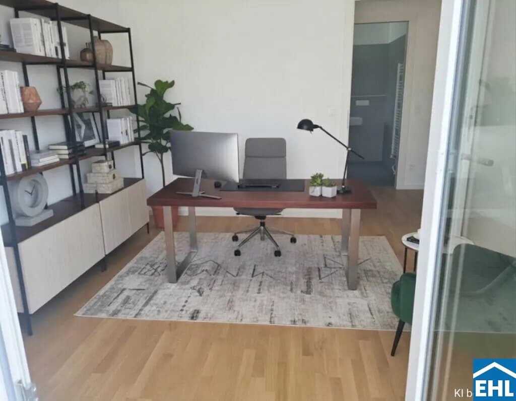 3-Zimmer-Wohnung kaufen in Mödling – 79,39 m², € 659.000 – Bild 6 von 16