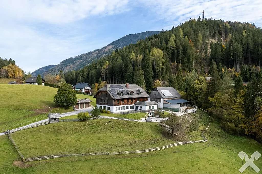 Gewerbeimmobilie mieten in Liezen – Bild 2 von 24