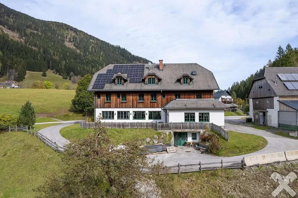Gewerbeimmobilie mieten in Liezen – Bild 3 von 24