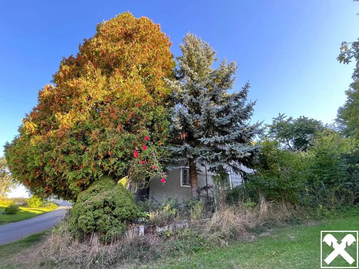Grundstück kaufen in Vöcklabruck – 1 573 m², € 197.000