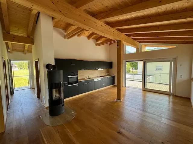 3-Zimmer-Wohnung kaufen in Kitzbühel – 79 m², € 599.000 – Bild 1 von 9