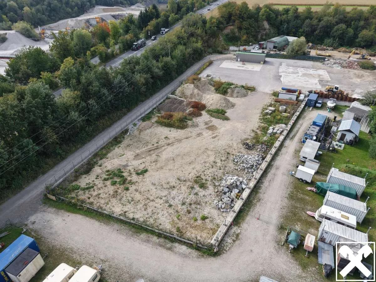 Immobilie kaufen in Steyr-Land – 2 881 m², € 299.000