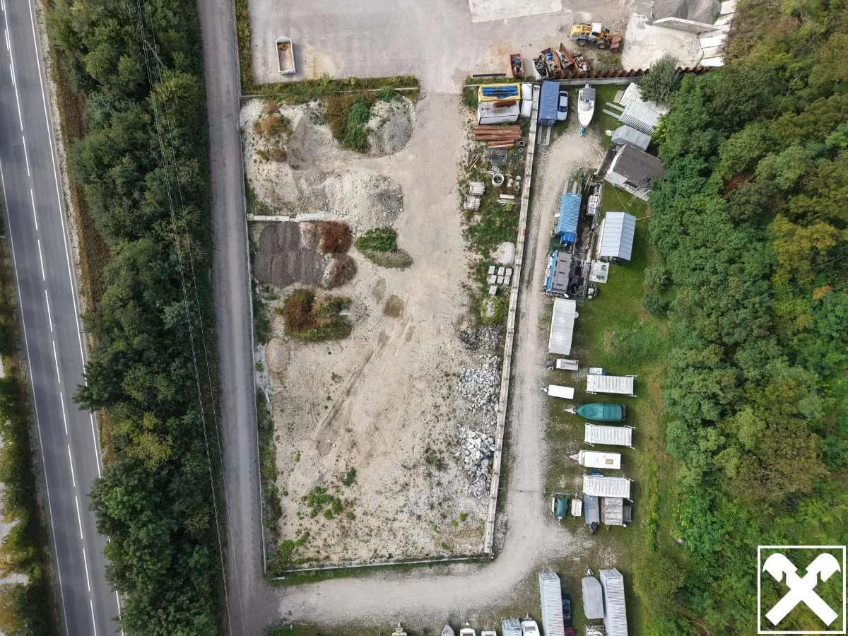 Immobilie kaufen in Steyr-Land – 2 881 m², € 299.000 – Bild 2 von 3