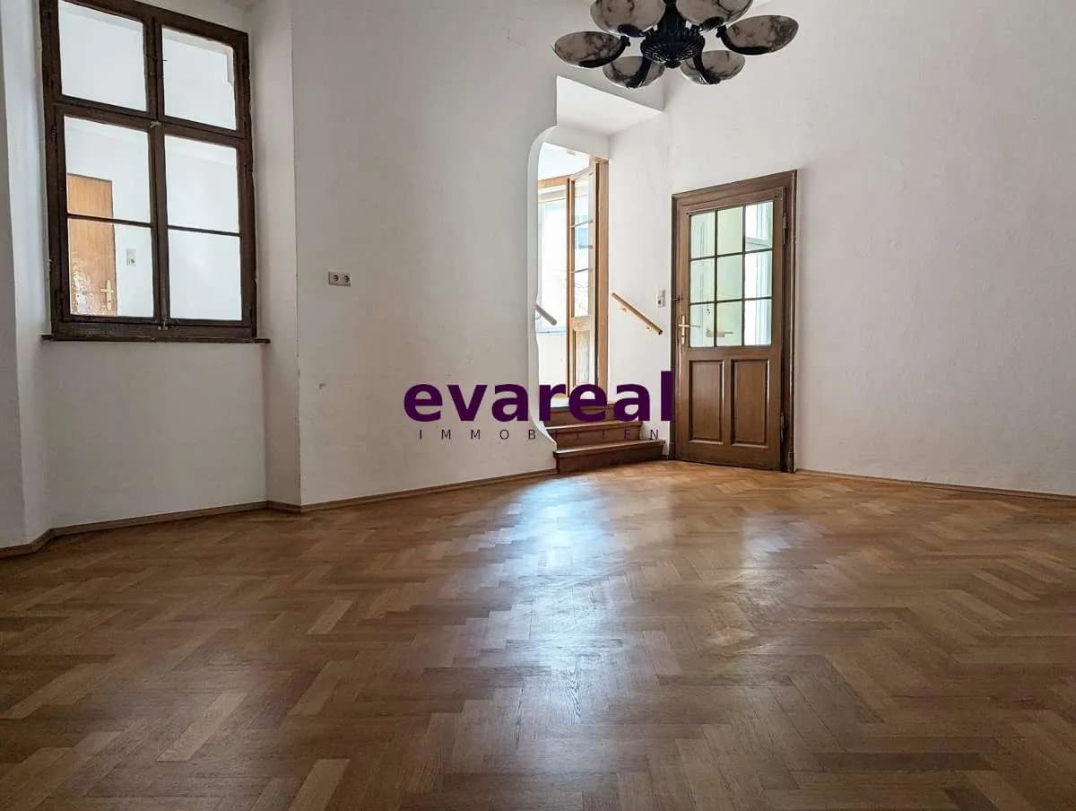 4-Zimmer-Gewerbeimmobilie mieten in Graz – 182 m², € 1.530 – Bild 4 von 16