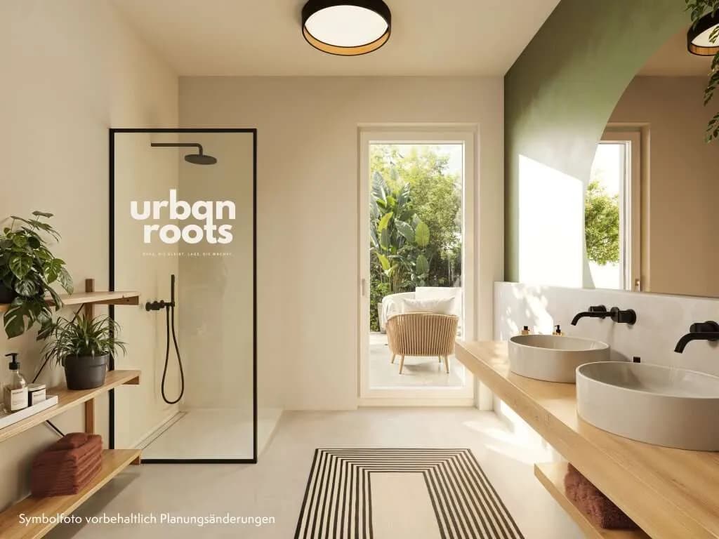 2-Zimmer-Wohnung kaufen in Klagenfurt – 44,2 m², € 335.000