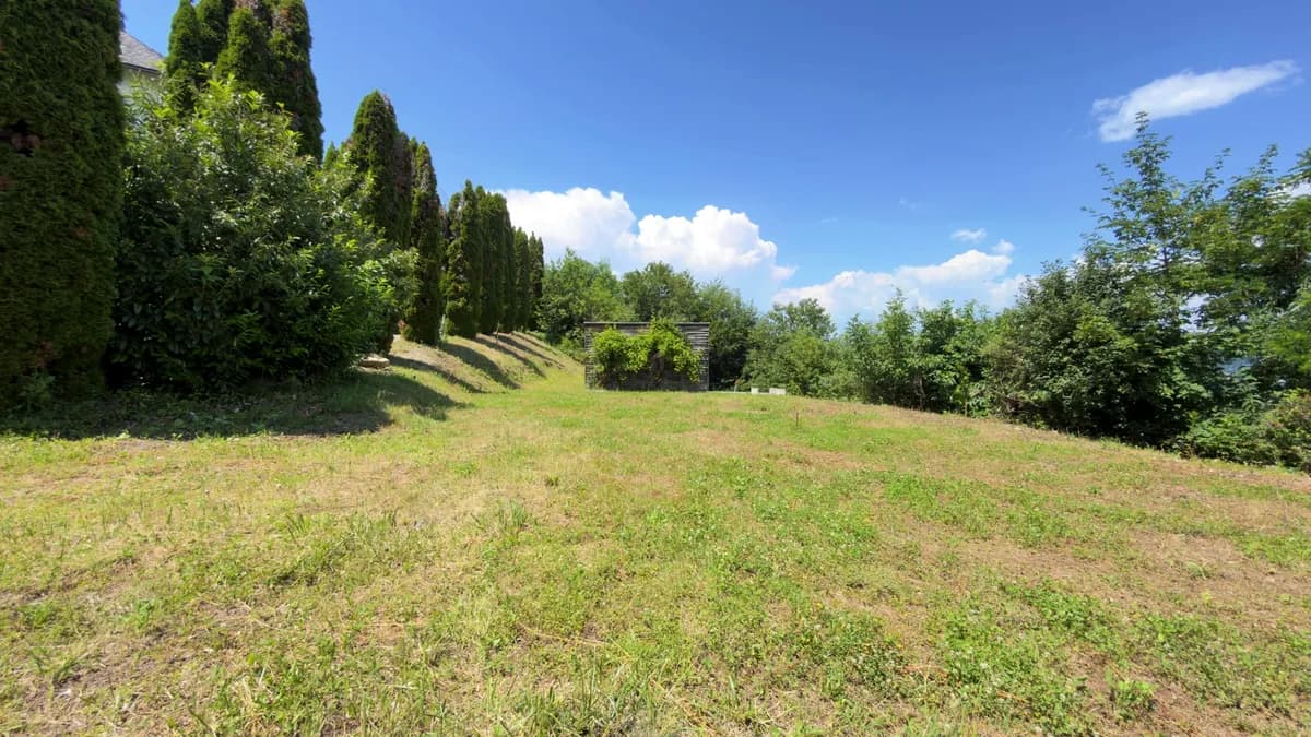 Grundstück kaufen in Klagenfurt – 1 396 m², € 698.000 – Bild 4 von 10