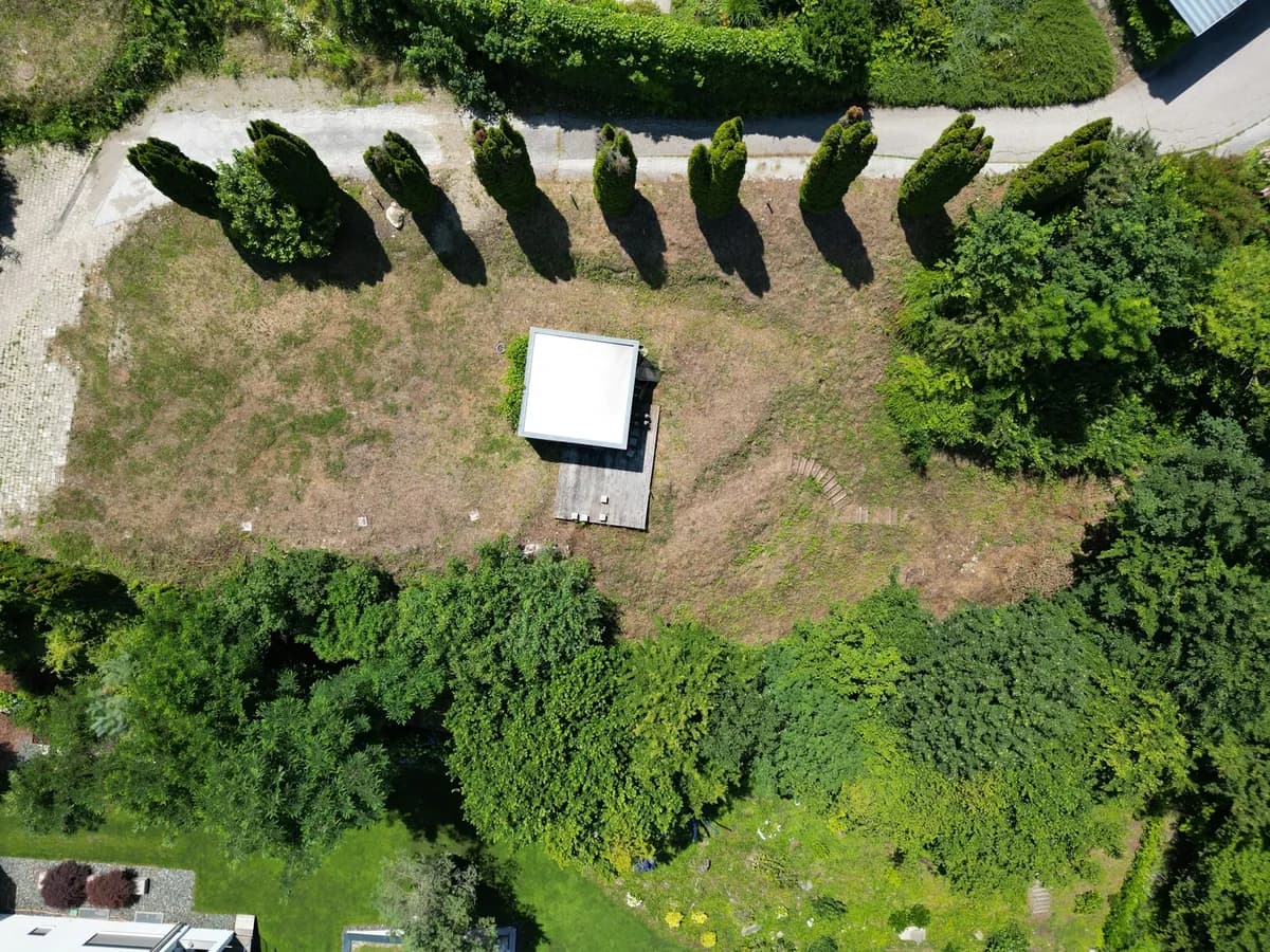 Grundstück kaufen in Klagenfurt – 1 396 m², € 698.000 – Bild 5 von 10