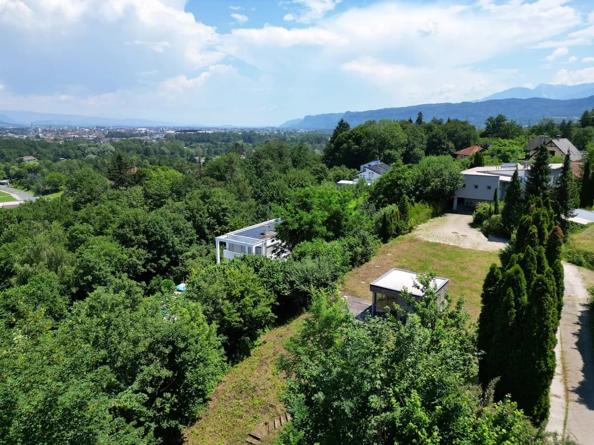 Grundstück kaufen in Klagenfurt – 1 396 m², € 698.000 – Bild 7 von 10