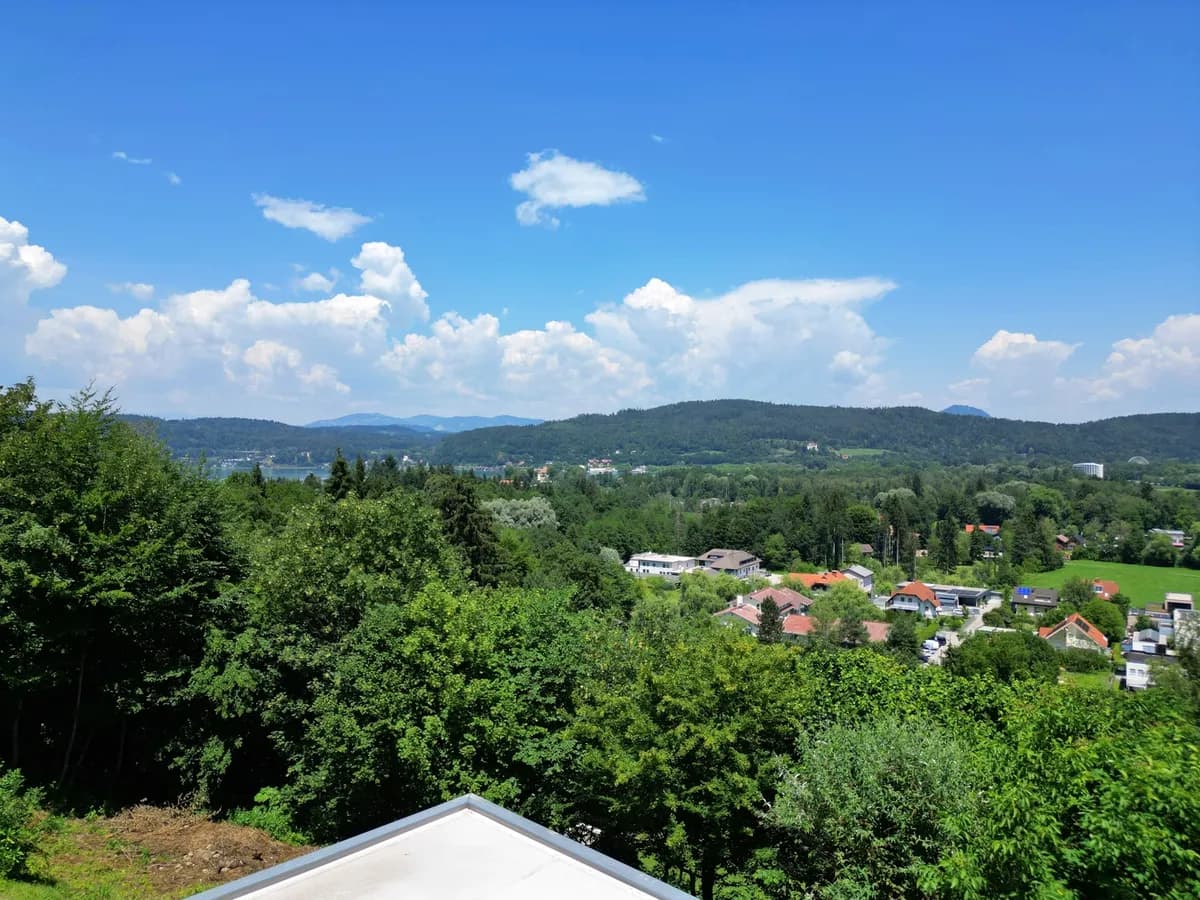 Grundstück kaufen in Klagenfurt – 1 396 m², € 698.000 – Bild 8 von 10