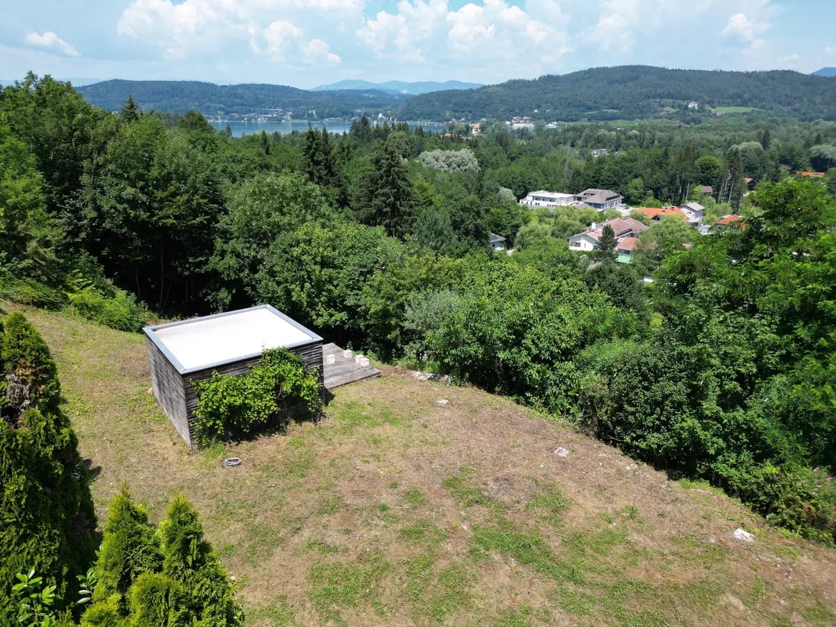 Grundstück kaufen in Klagenfurt – 1 396 m², € 698.000 – Bild 9 von 10