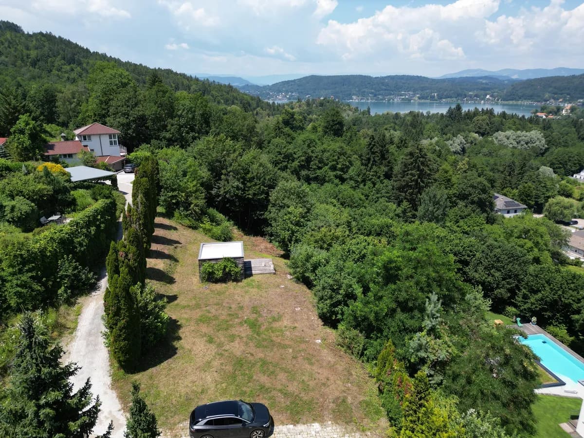 Grundstück kaufen in Klagenfurt – 1 396 m², € 698.000 – Bild 10 von 10