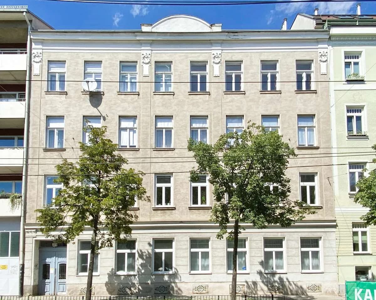 3-Zimmer-Wohnung kaufen in Wien – 61,56 m², € 225.000