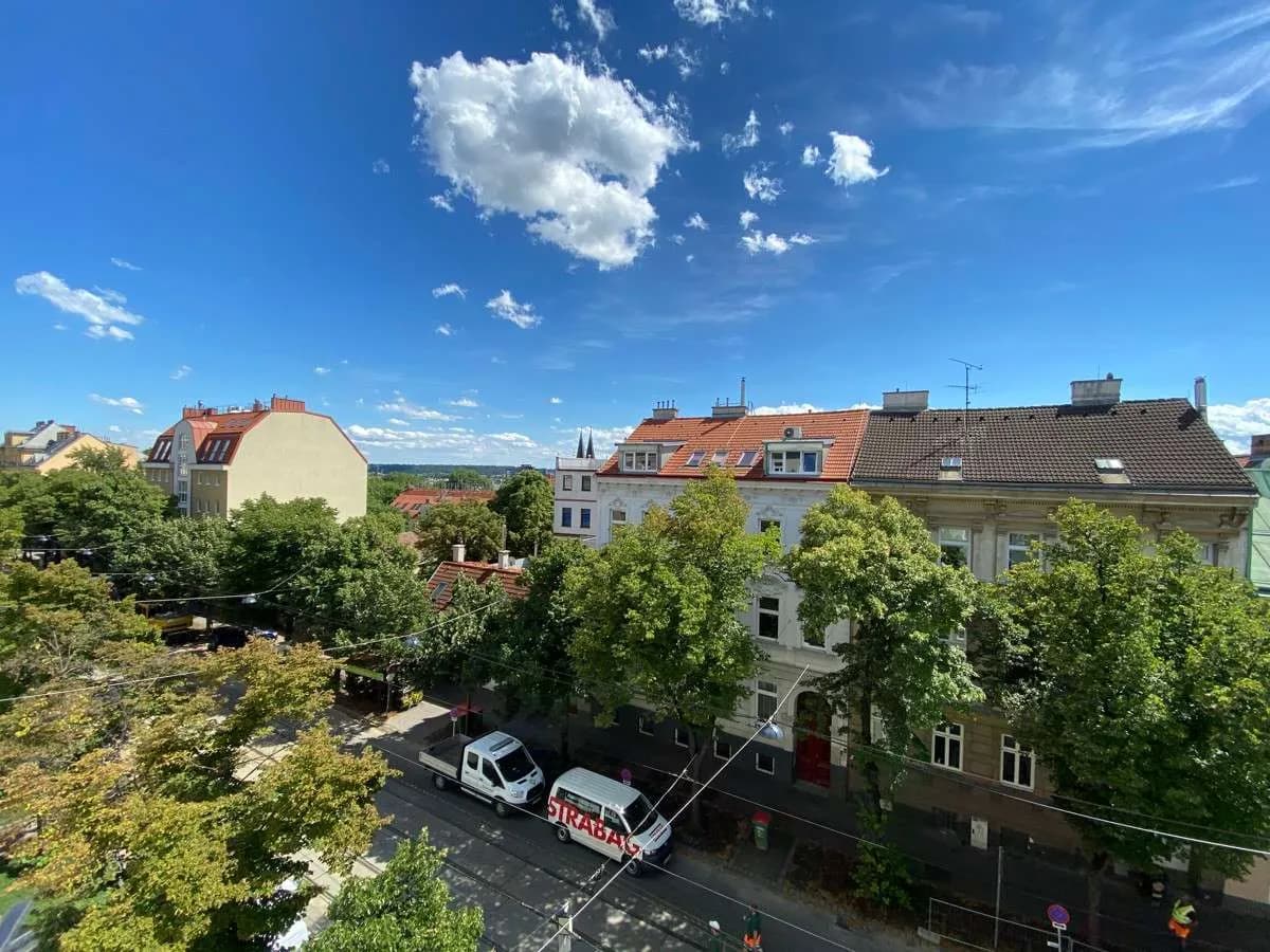 3-Zimmer-Wohnung kaufen in Wien – 61,56 m², € 225.000 – Bild 3 von 10
