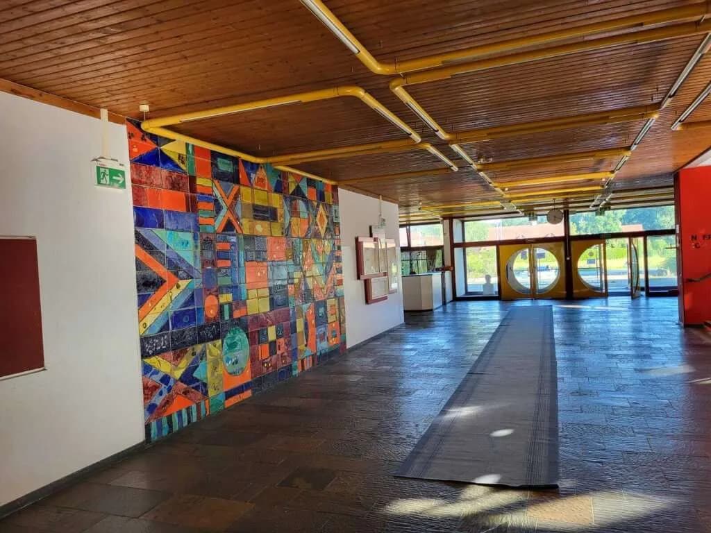 Gewerbeimmobilie mieten in Leibnitz – 4 000 m²